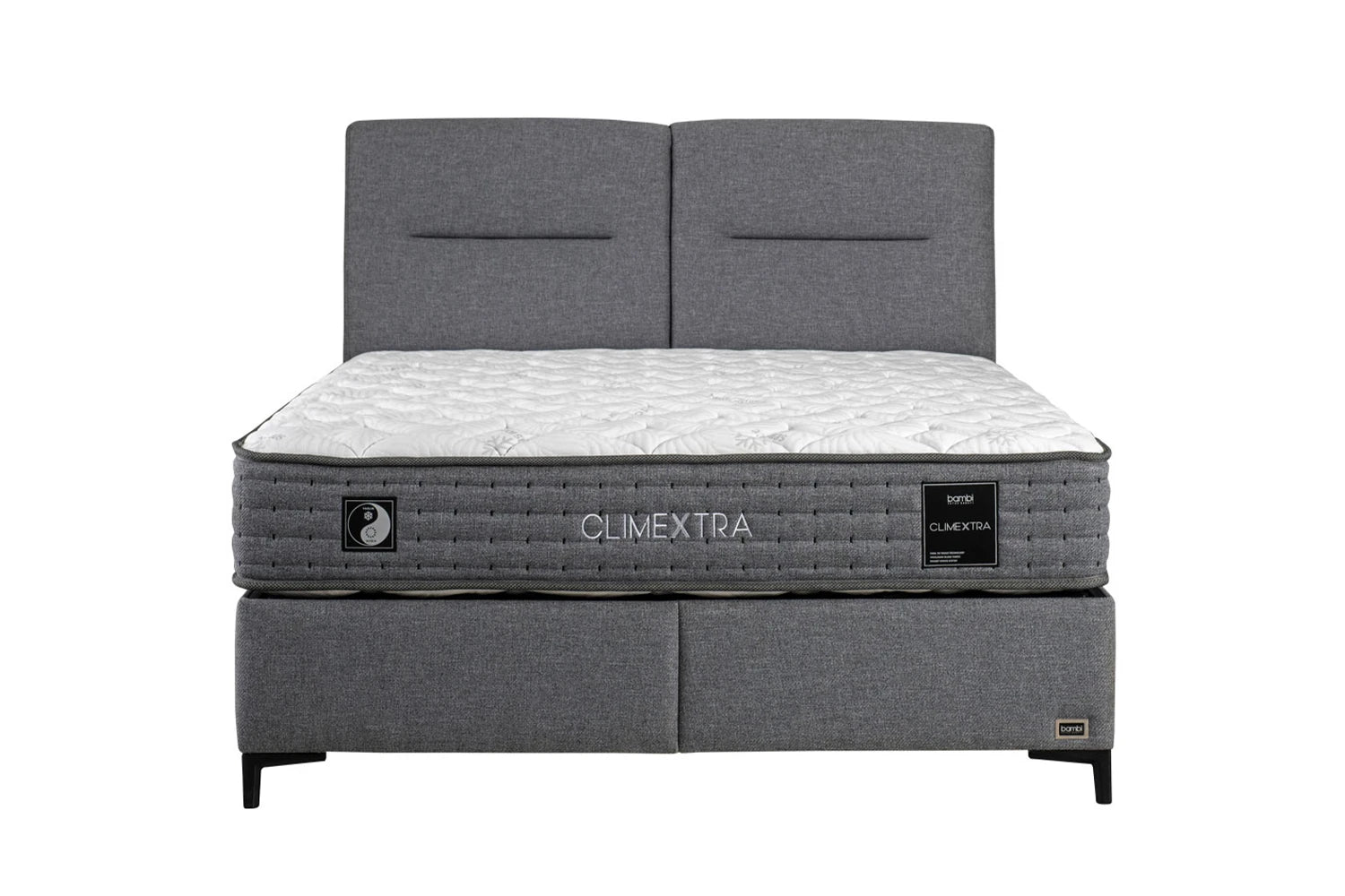Bambi Climextra Boxspringbett