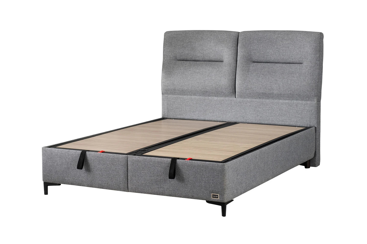 Bambi Climextra Boxspringbett