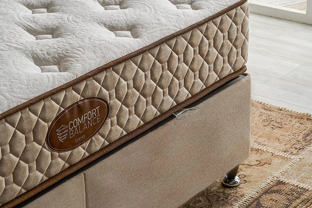 Bambi Comfort Balance Boxspringbett