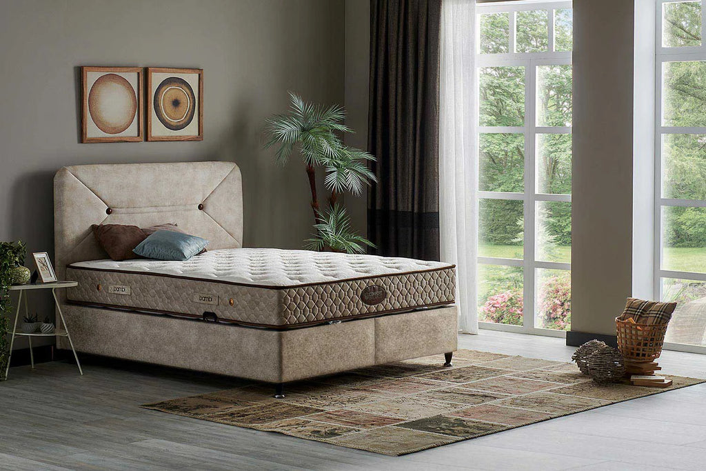 Bambi Comfort Balance Boxspringbett