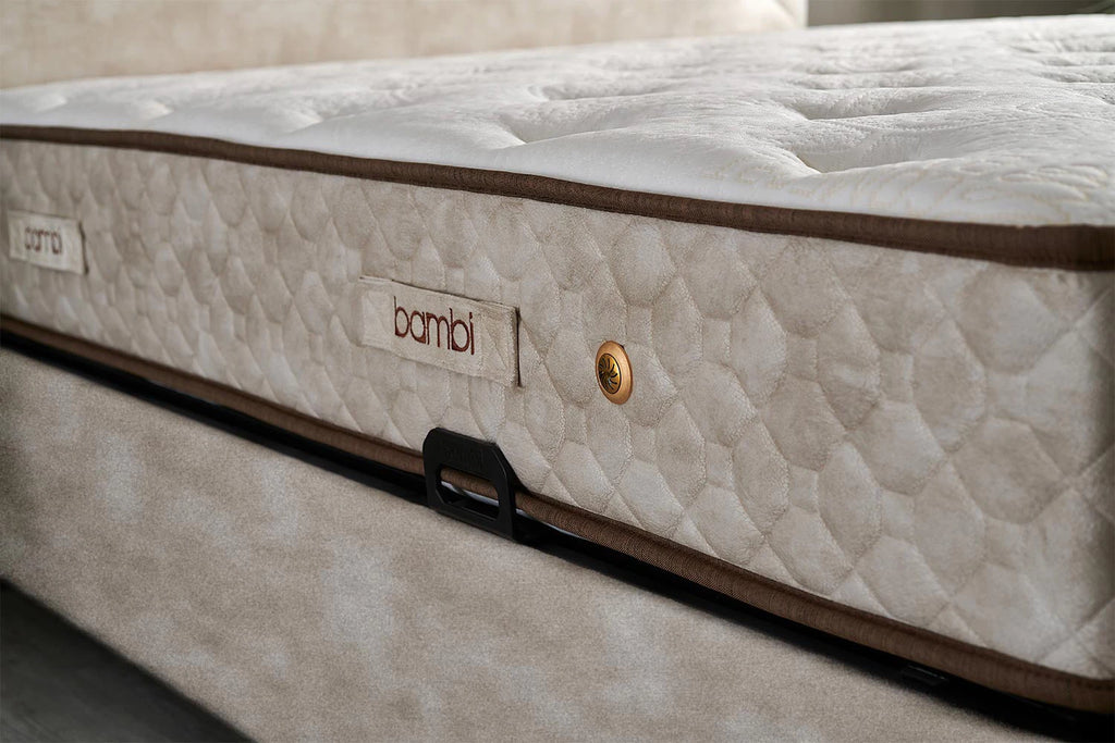 Bambi Comfort Balance Boxspringbett
