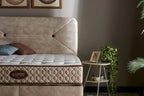Bambi Comfort Balance Boxspringbett