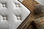 Bambi Comfort Balance Boxspringbett