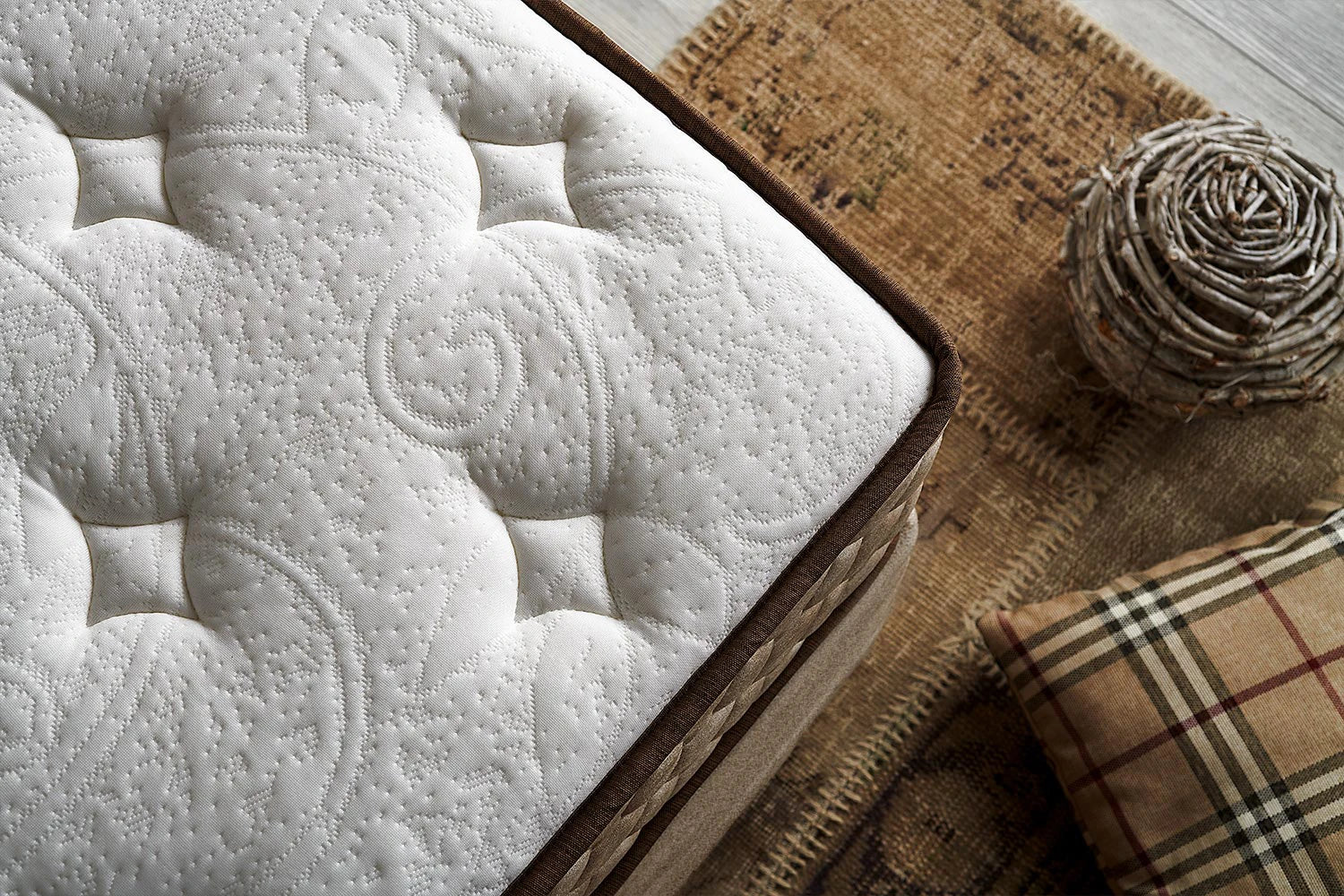 Bambi Comfort Balance Boxspringbett