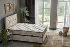 Bambi Comfort Balance Boxspringbett
