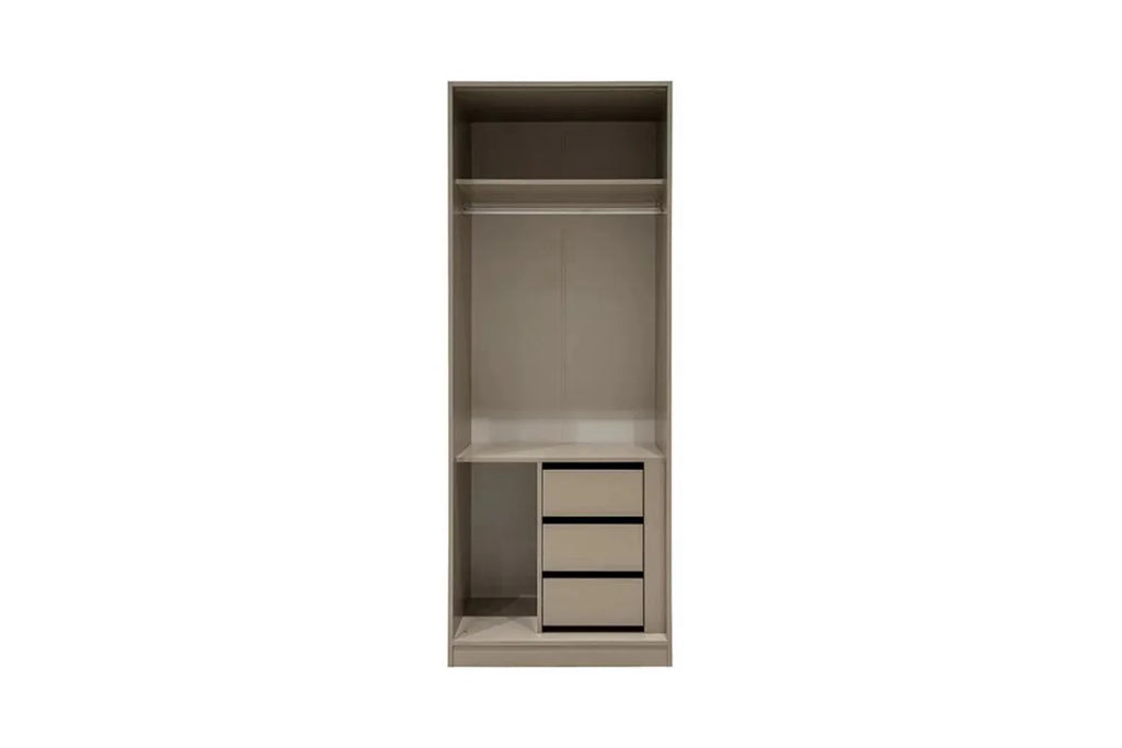 Como Kleiderschrank
