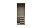 Como Kleiderschrank