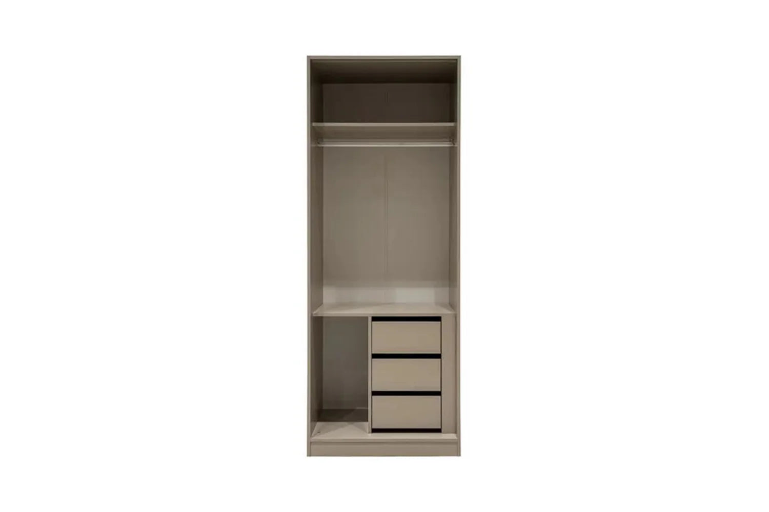 Como Kleiderschrank