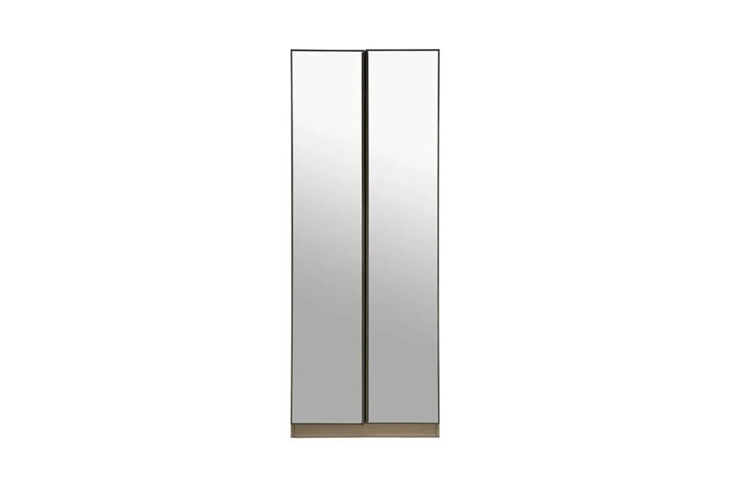 Como Kleiderschrank
