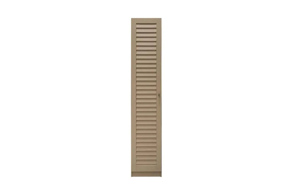 Como Kleiderschrank