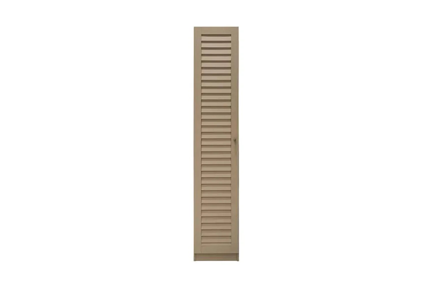 Como Kleiderschrank