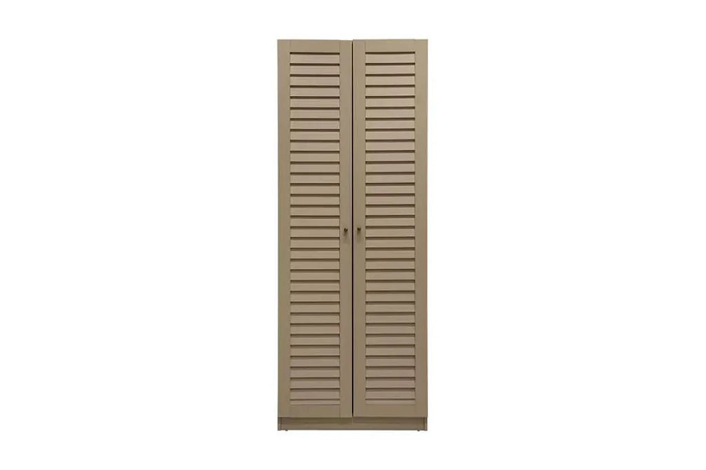 Como Kleiderschrank