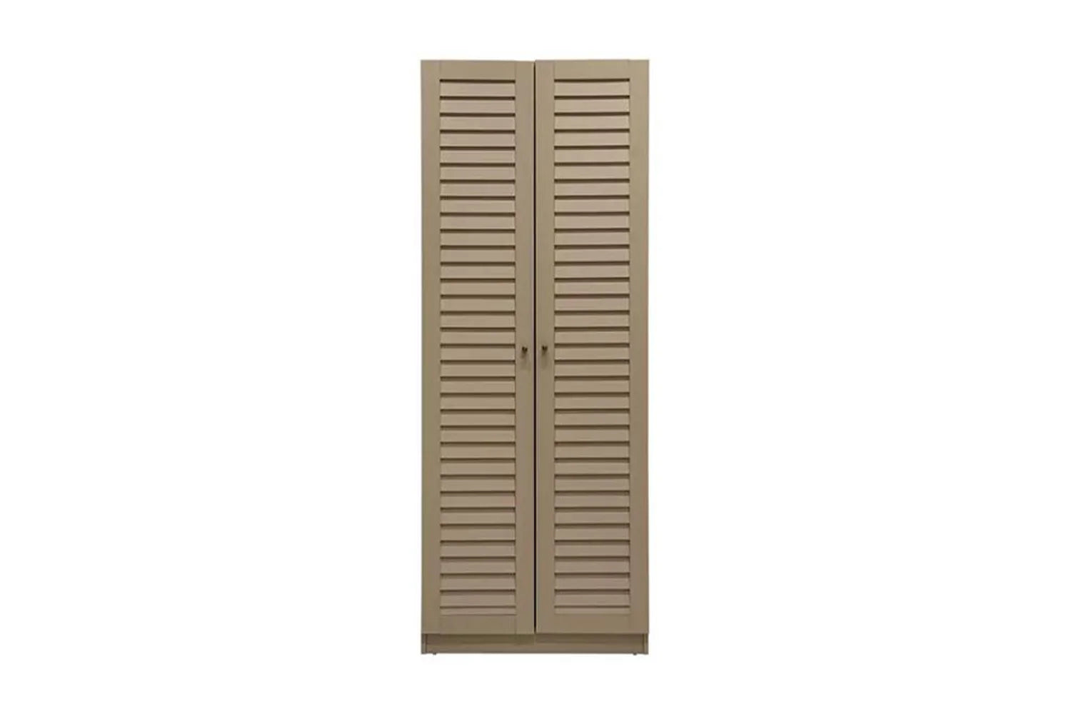 Como Kleiderschrank