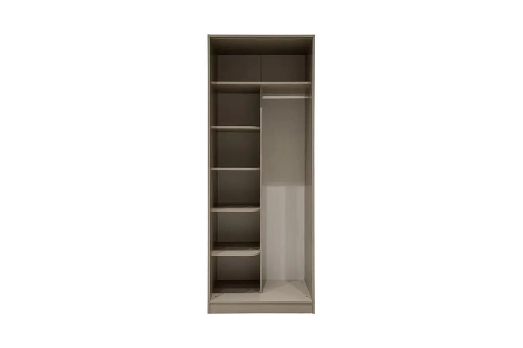 Como Kleiderschrank