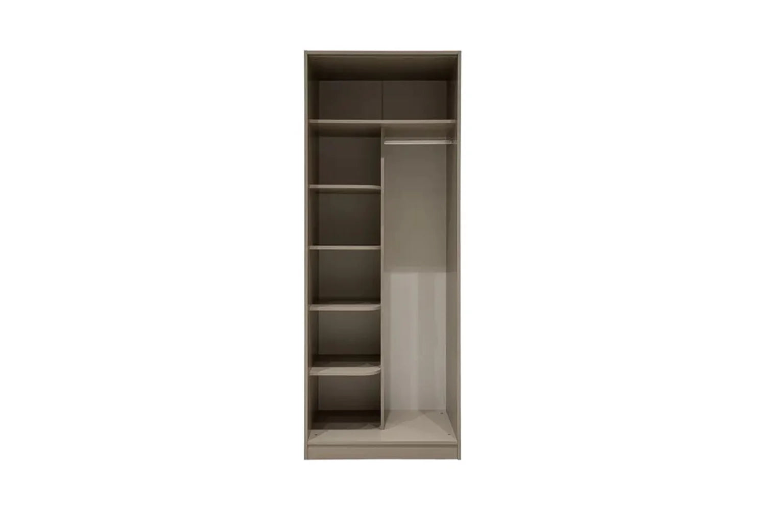 Como Kleiderschrank
