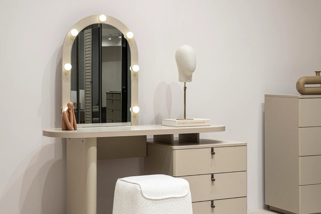 Como Schlafzimmer Set