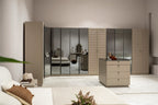 Como Schlafzimmer Set