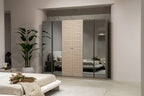 Como Schlafzimmer Set