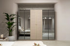 Como Schlafzimmer Set