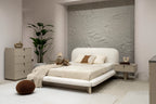 Como Schlafzimmer Set