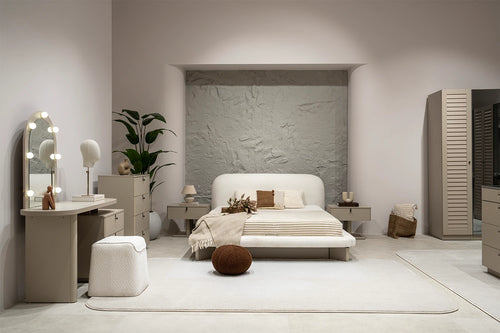 Como Schlafzimmer Set