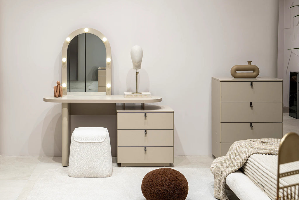 Como Schlafzimmer Set