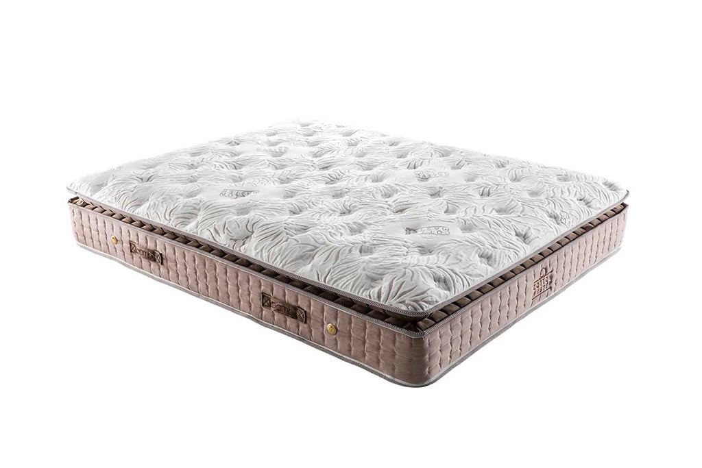 Bambi Cotton Master Boxspringbett