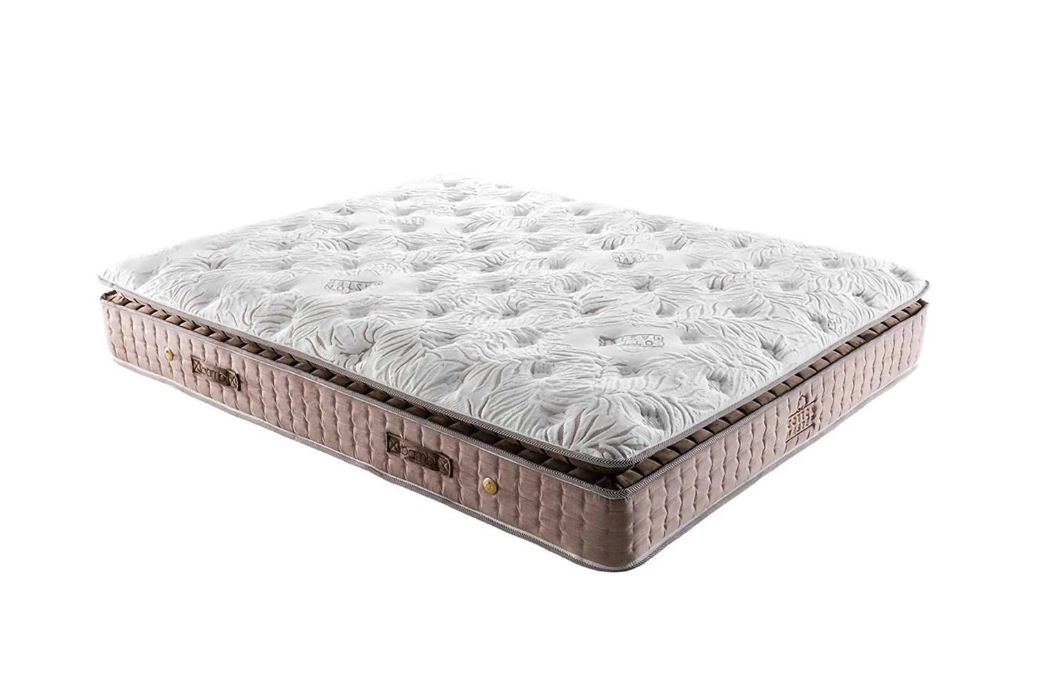 Bambi Cotton Master Boxspringbett