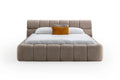 Curvy Boxspringbett