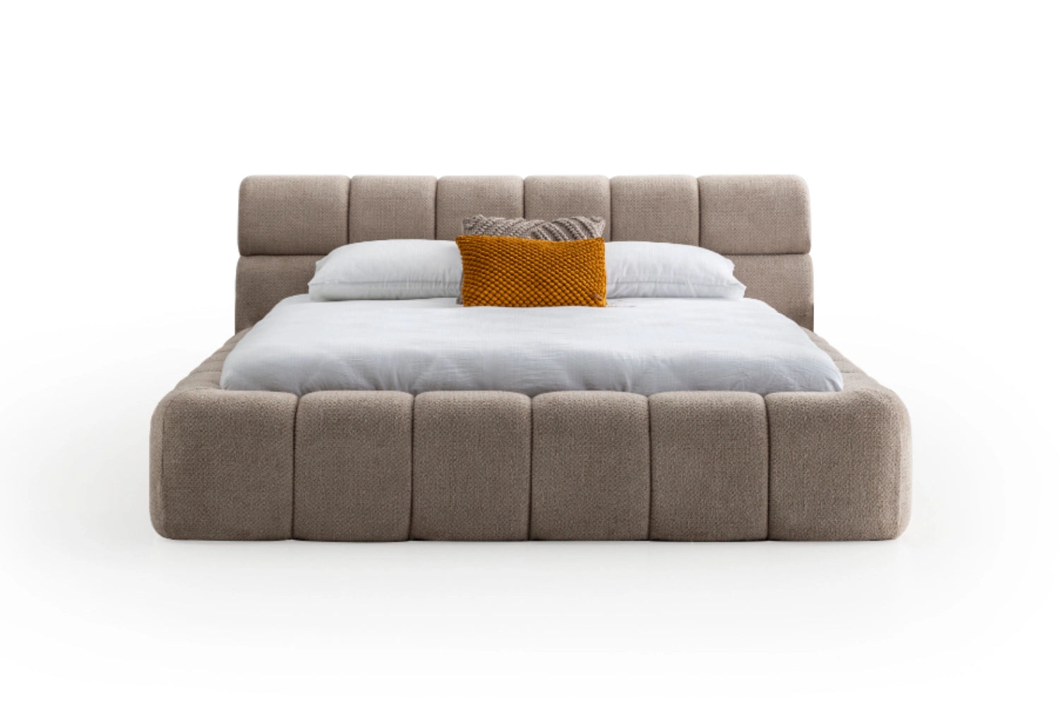Curvy Boxspringbett