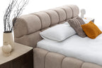 Curvy Boxspringbett