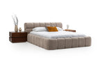 Curvy Boxspringbett