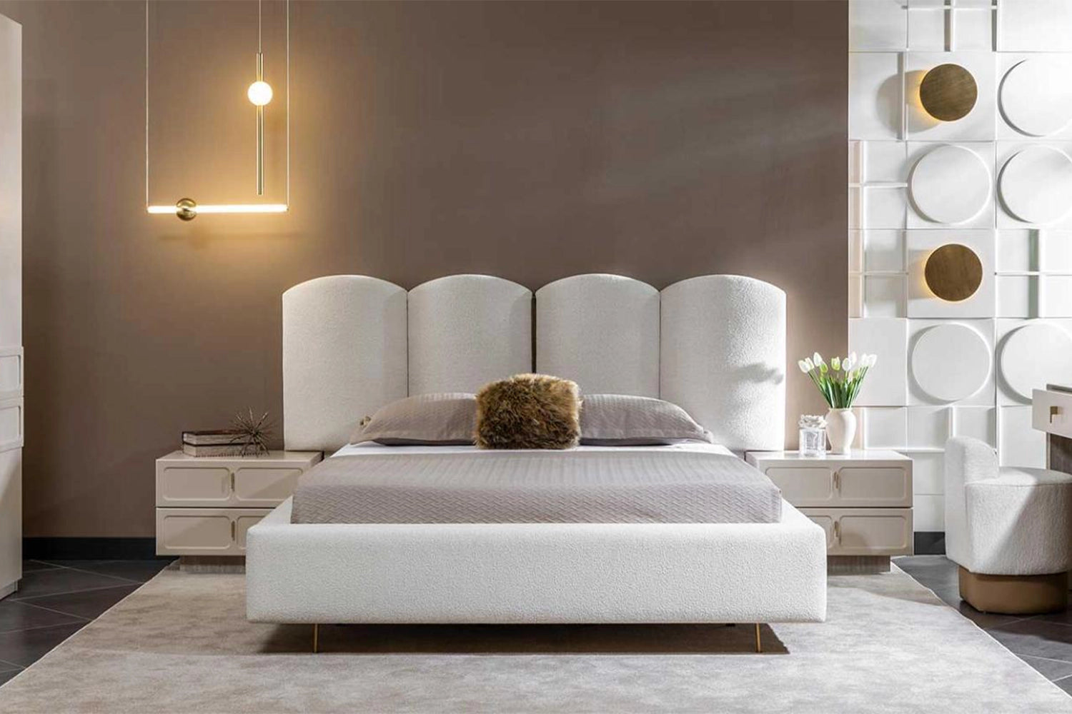 Danne Schlafzimmer Set