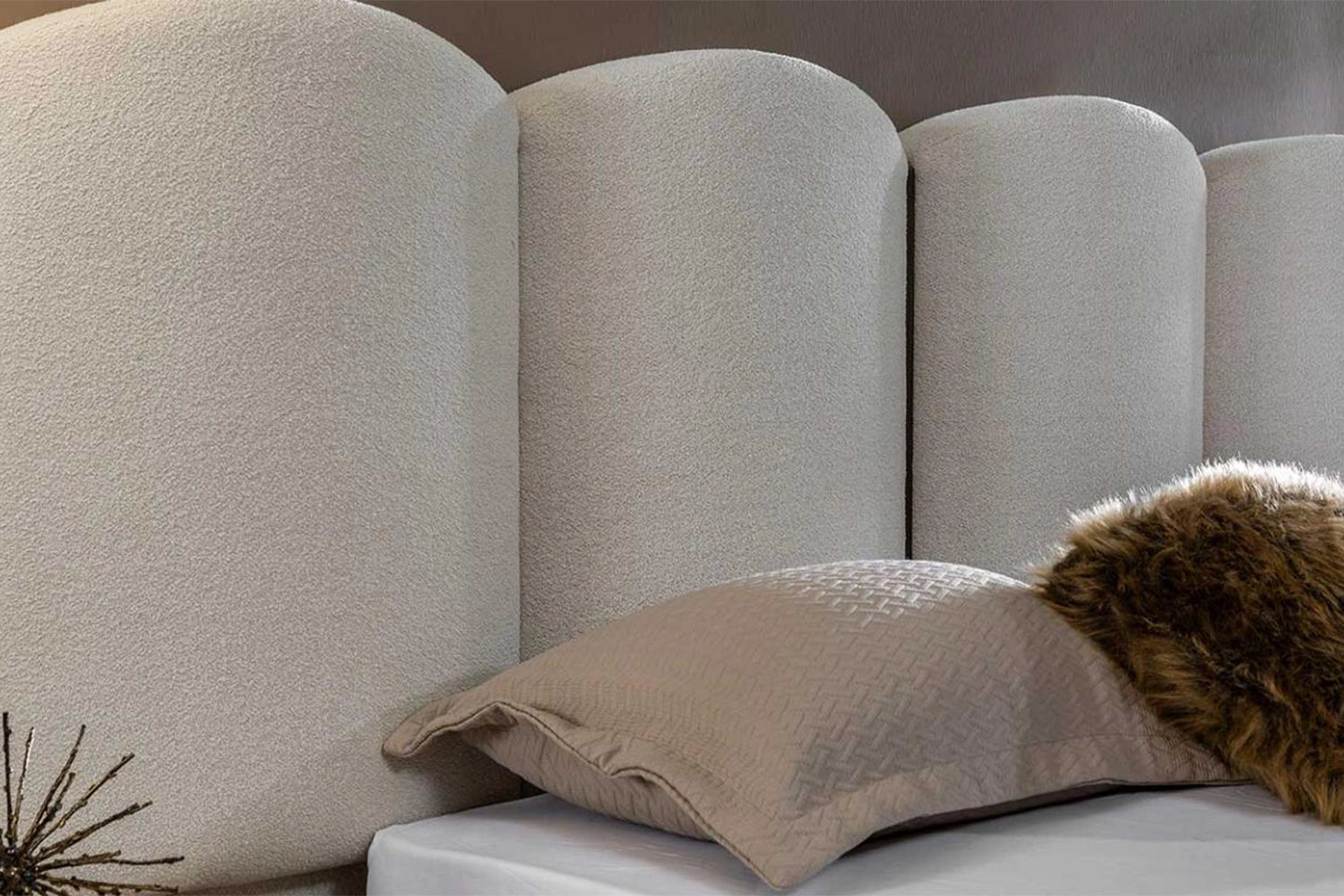 Danne Schlafzimmer Set