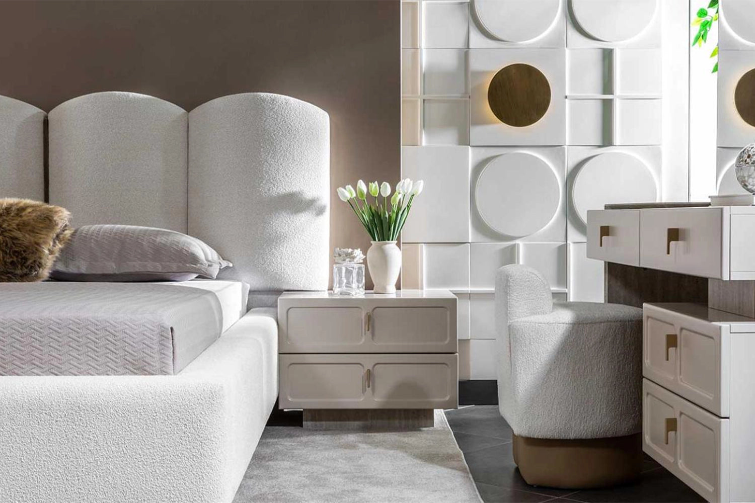 Danne Schlafzimmer Set