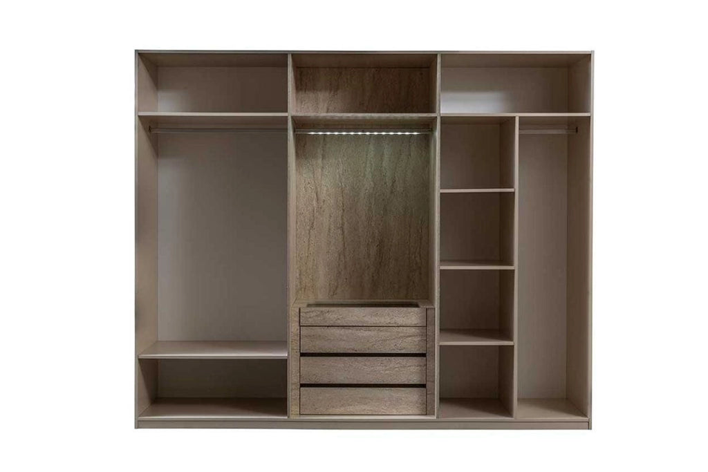 Danne Kleiderschrank