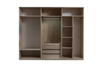 Danne Kleiderschrank
