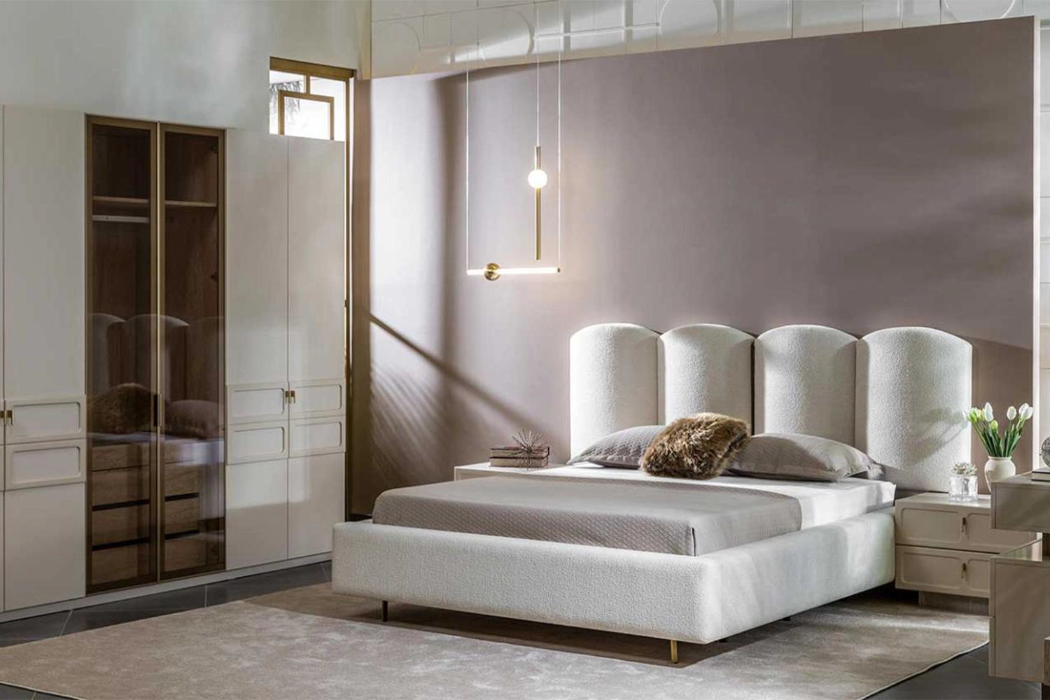 Danne Schlafzimmer Set