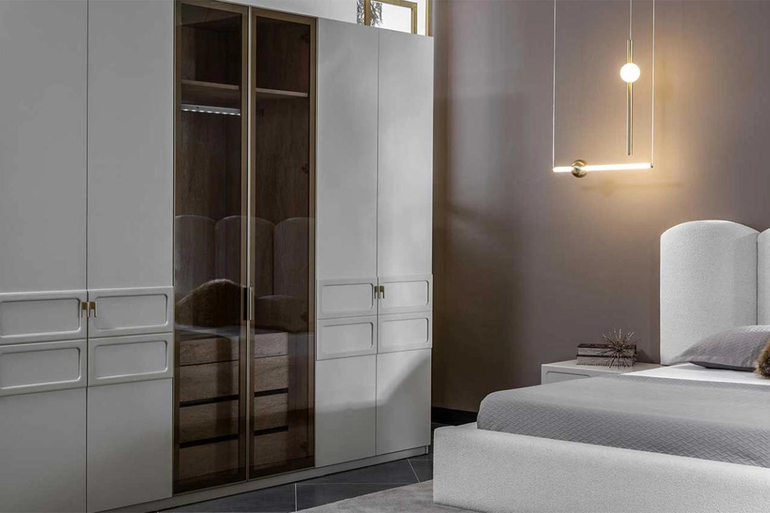 Danne Schlafzimmer Set