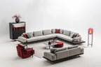 Derona Ecksofa