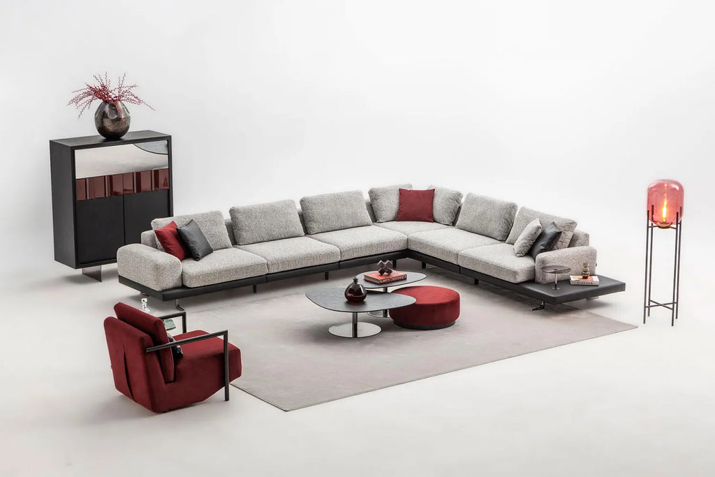 Derona Ecksofa