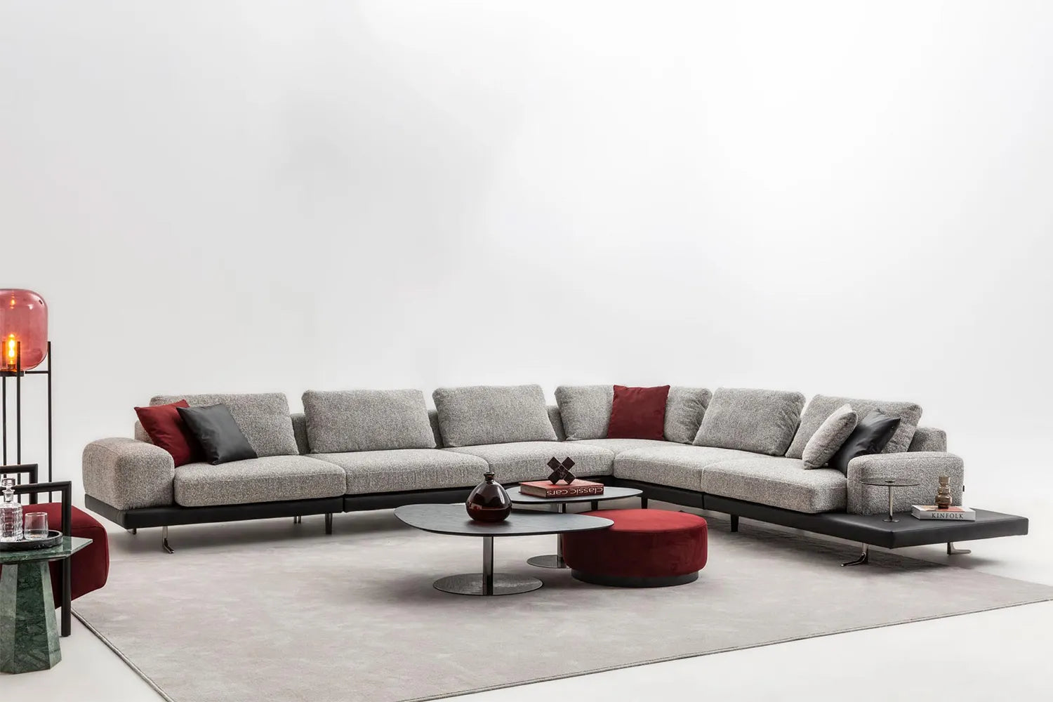Derona Ecksofa