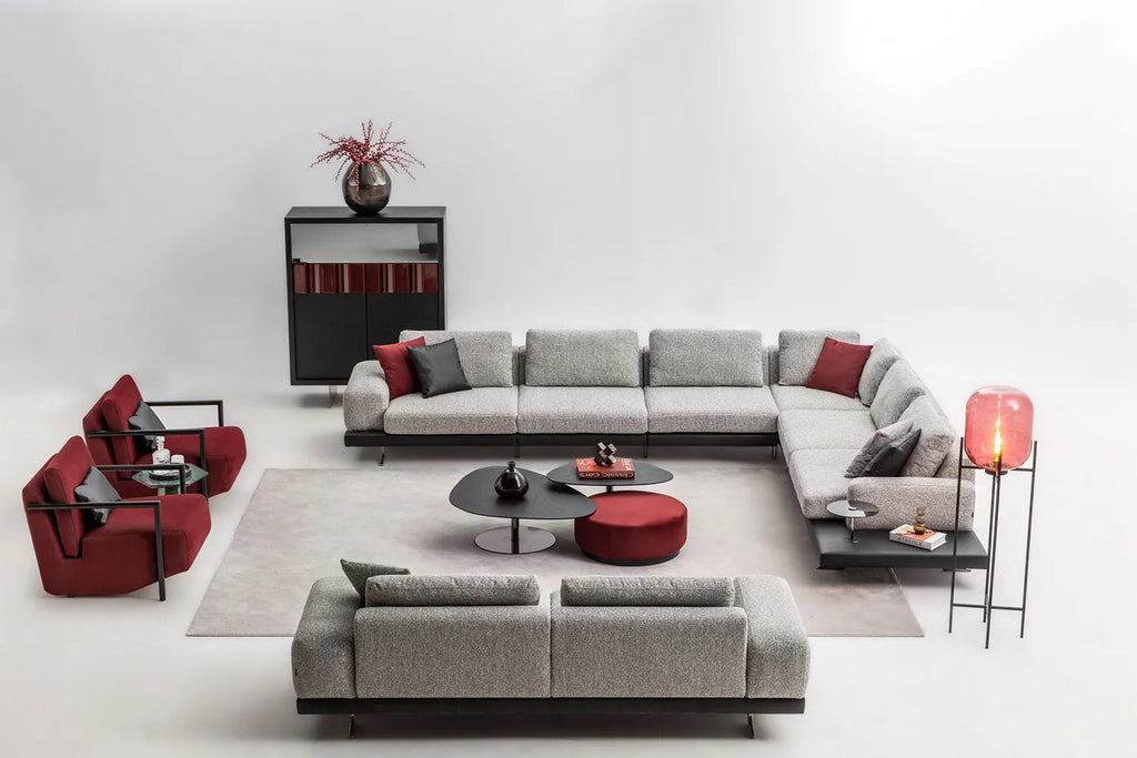 Derona Ecksofa