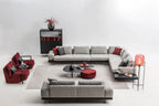 Derona Ecksofa