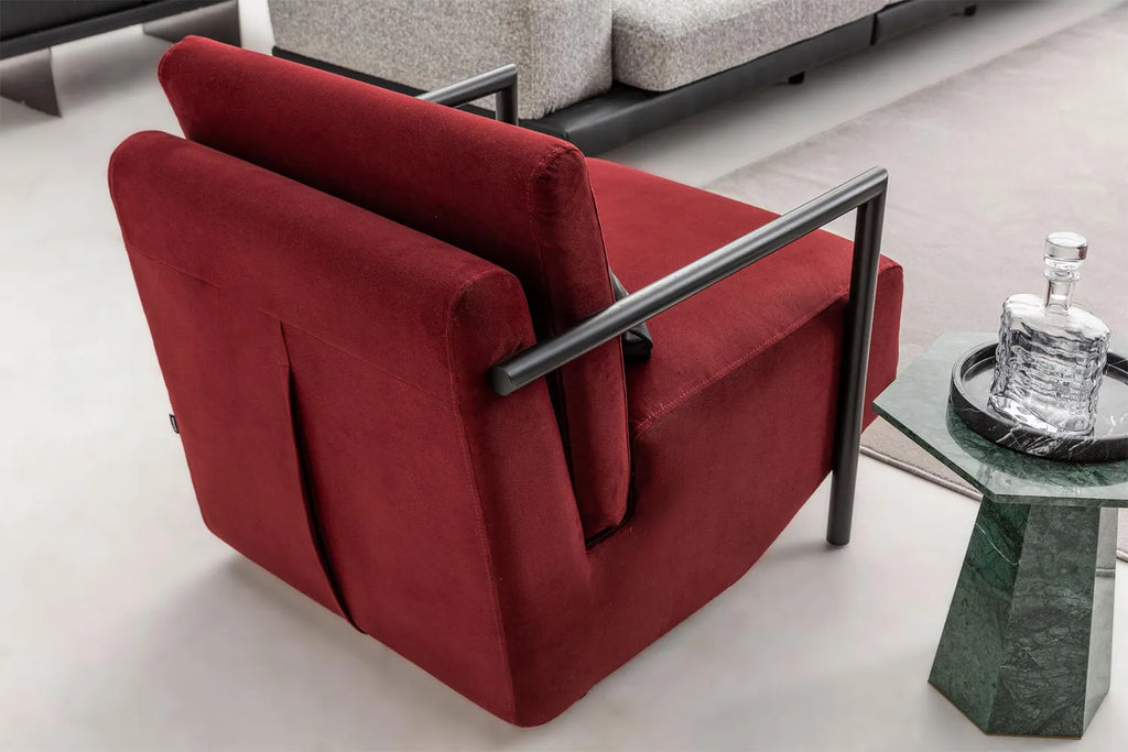 Derona Ecksofa