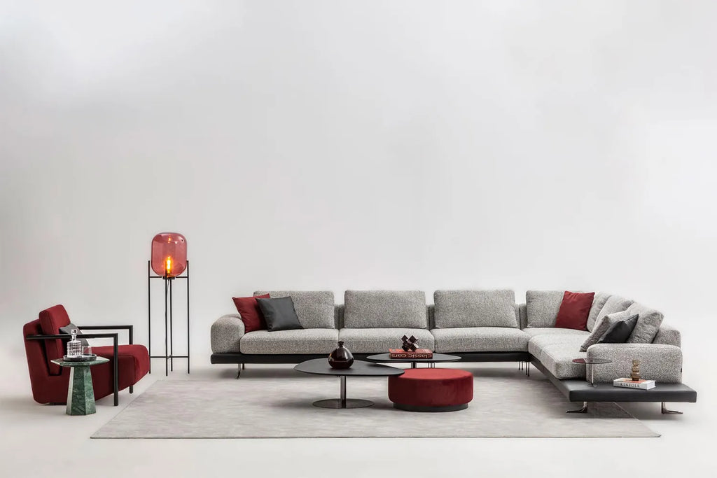Derona Ecksofa