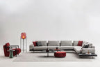 Derona Ecksofa