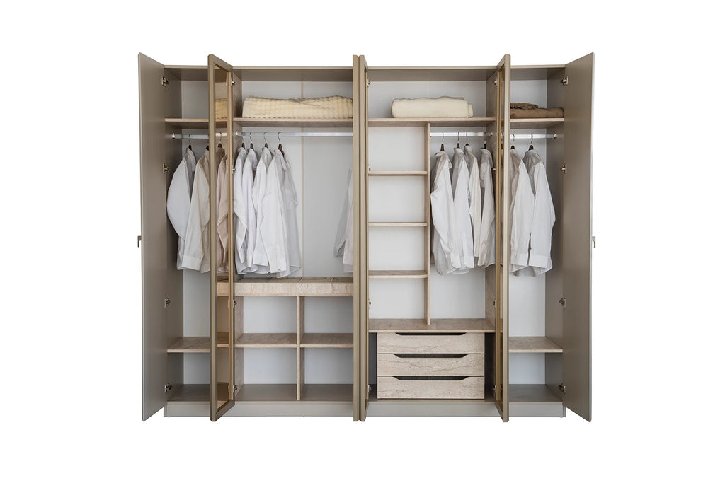 Mochi Schlafzimmer Set