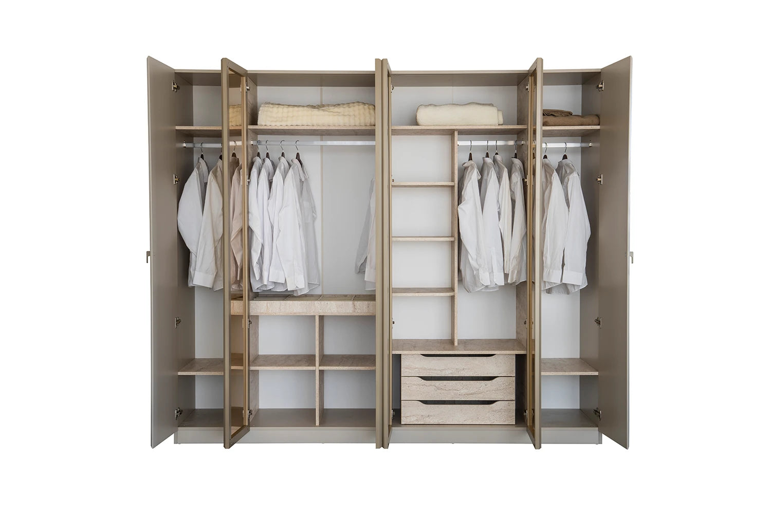 Mochi Schlafzimmer Set