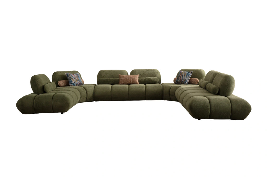Edmo Ecksofa
